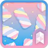 Sweet Marshmallow theme icon