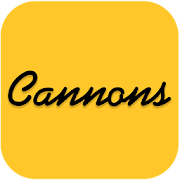 Cannons