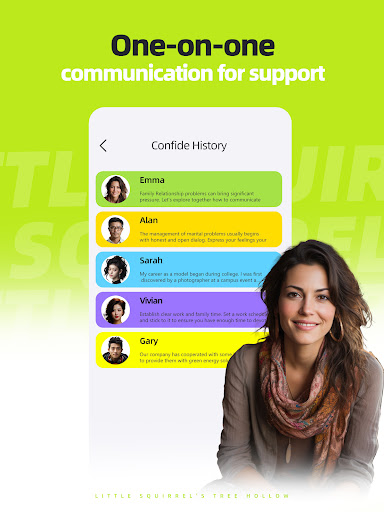 Squirrel Hollow-Deepseeker V3