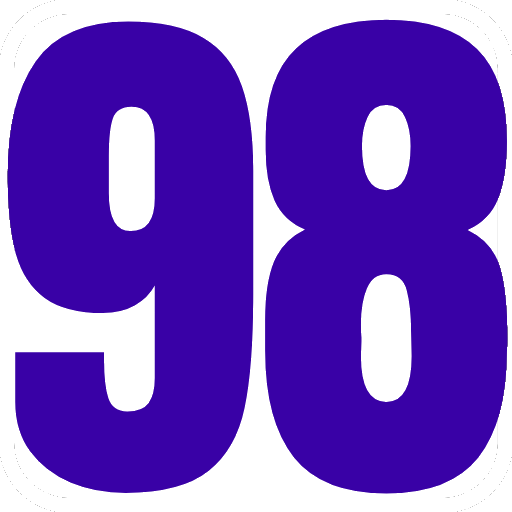 98.5 radio station Изтегляне на Windows