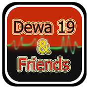 Dewa 19 &Friends