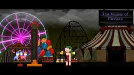 screenshot of Dentures and Demons 2