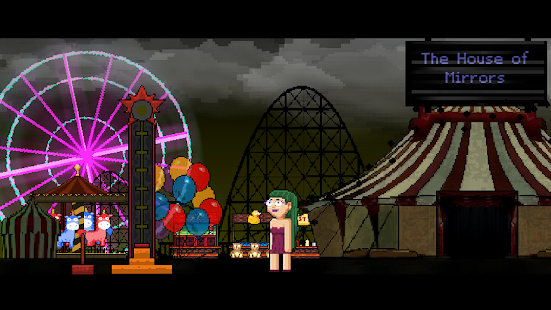 Dentures and Demons 2 Screenshot