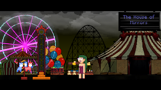 Game screenshot Dentures and Demons 2 hack
