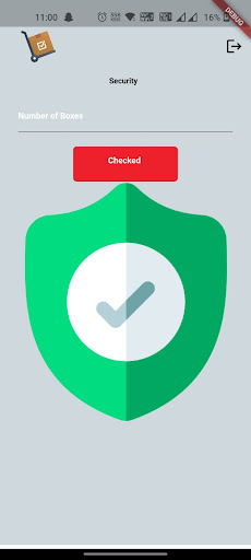 BM International Screen 3
