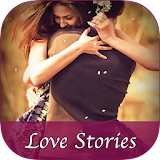 Love Stories Book icon