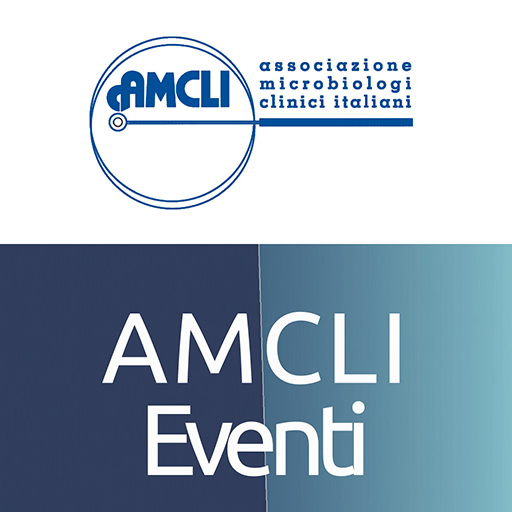 AMCLI eventi 1.3 Icon