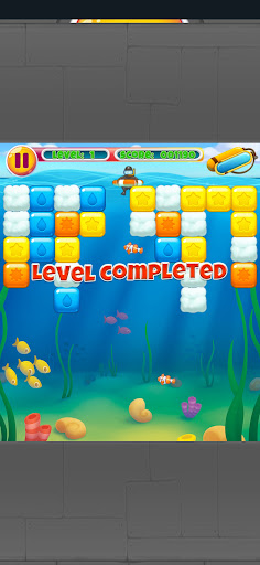 Rescue Man: Underwater Saver Screen 3