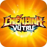 Cover Image of Download Chiến Binh Vũ Trụ 1.1 APK