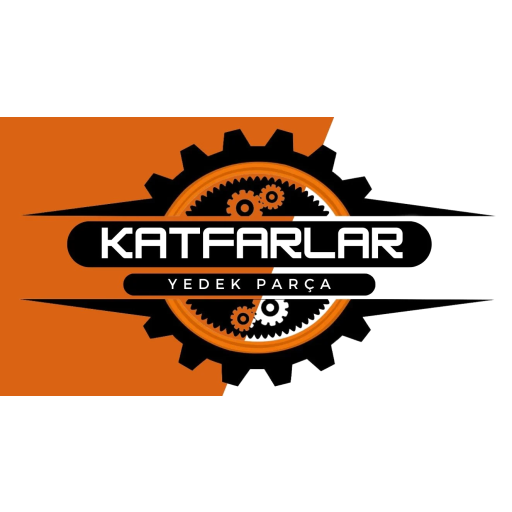 KATFARLAR YEDEK PARÇA logo