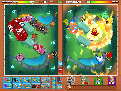 Bloons TD Battles 2 Mod APK 1.4.0 (Unlimited everything) poster-10