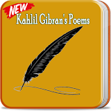 Kahlil Gibran's Poems,COMPLETE icon