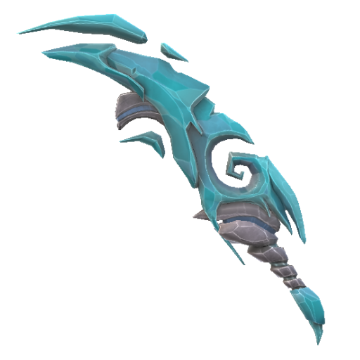 Blade Thrower logo