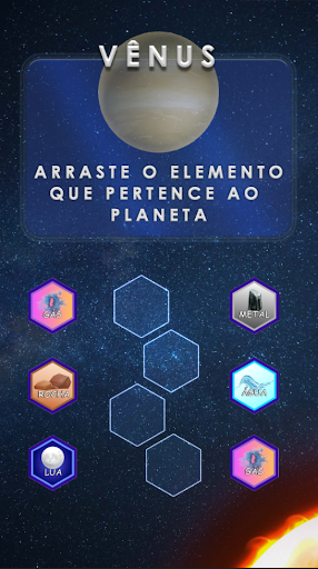 Conquistando o Sistema Solar Screen 2