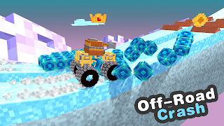Craftify Car DIY Assembly Race - Screenshot 3