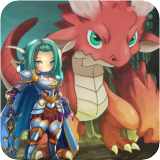 Dragon Call (Card battle TCG)  Icon