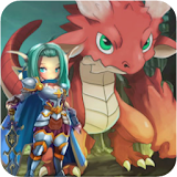Dragon Call (Card battle TCG) icon