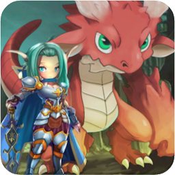 Icoonafbeelding voor Dragon Call (Card battle TCG)
