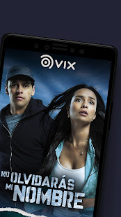 VIX - CINE. TV. GRATIS.  Screenshots 16