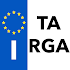 iTarga - Verify Italian license plate1.0.6