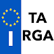 iTarga - Verify Italian license plate Download on Windows