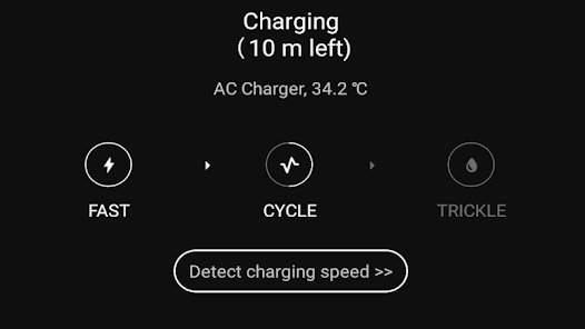 Super Charging Pro 5.16.70 (VIP Unlocked) Gallery 4