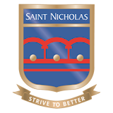 Saint Nicholas  School icon