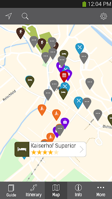 Kitzbühel - KitzGuide Appのおすすめ画像2