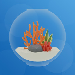 Obraz ikony: Fish Bowl Nonograms