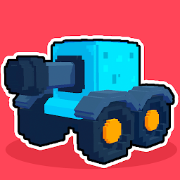 Blocks Breaker Mod Apk