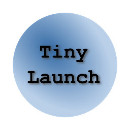 Значок приложения "TinyLaunch with toddler lock"