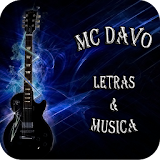 Mc Davo Letras & Musica icon