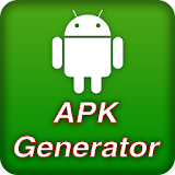 APK Generator icon