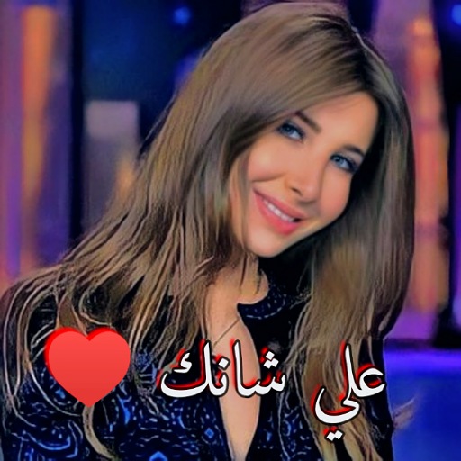 علي شانك نانسي عجرم Download on Windows