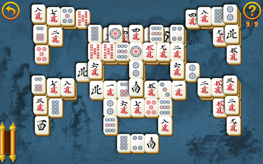 Mahjong 2.4 screenshots 4