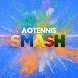 AO Tennis Smash
