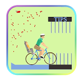 Tips for Happy Wheels icon