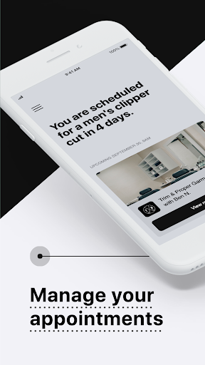 Trim & Proper Screenshot 2 - AppWisp.com