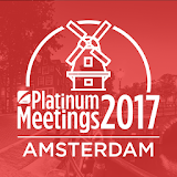 MRC European Platinum Meeting icon
