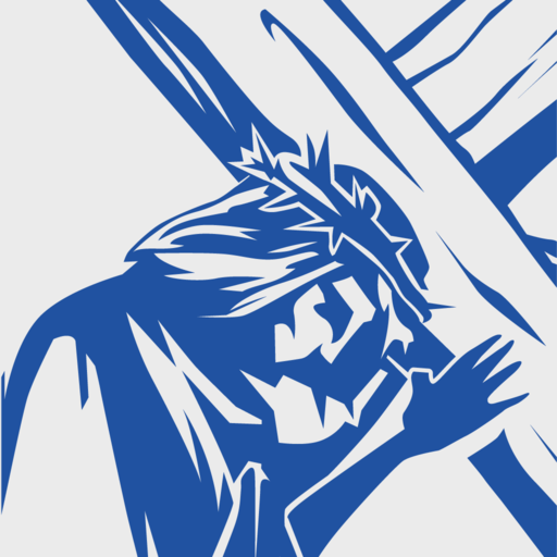Fathers For Christ logo