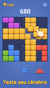 Block Puzzle Buster