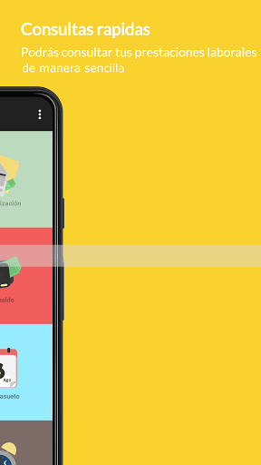 Calculadora Salarial - CPL Screen 3