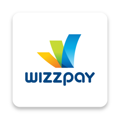 위즈페이 - Wizzpay logo
