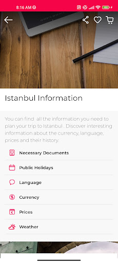 Istanbul Guide by Civitatis 6