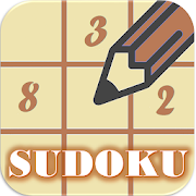 Sudoku World - Best Sudoku Puzzle Game