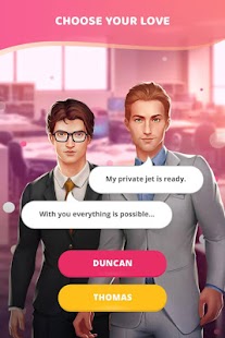 Love & Diaries : Duncan Screenshot