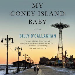 Icon image My Coney Island Baby: A Novel