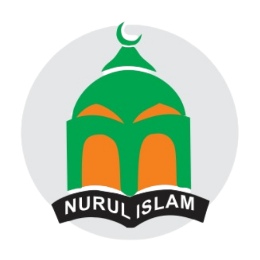 Nurul Islam Yogyakarta logo