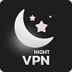Cover Image of Download Night VPN Proxy Tool  APK