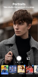 Baixar Photoshop Camera APK 1.0 – {Versão atualizada 2023} 3